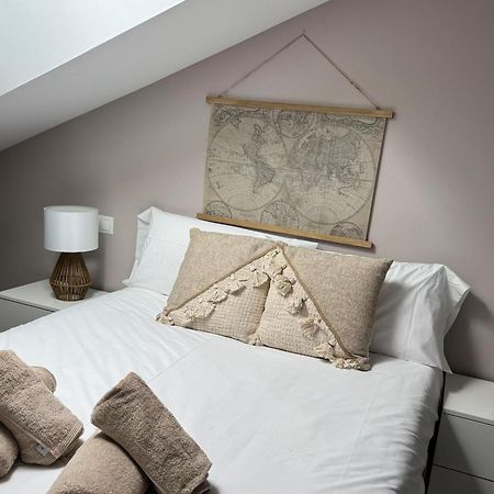 Apartament Prober - Chamoix Pas De La Casa Zewnętrze zdjęcie
