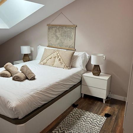Apartament Prober - Chamoix Pas De La Casa Zewnętrze zdjęcie