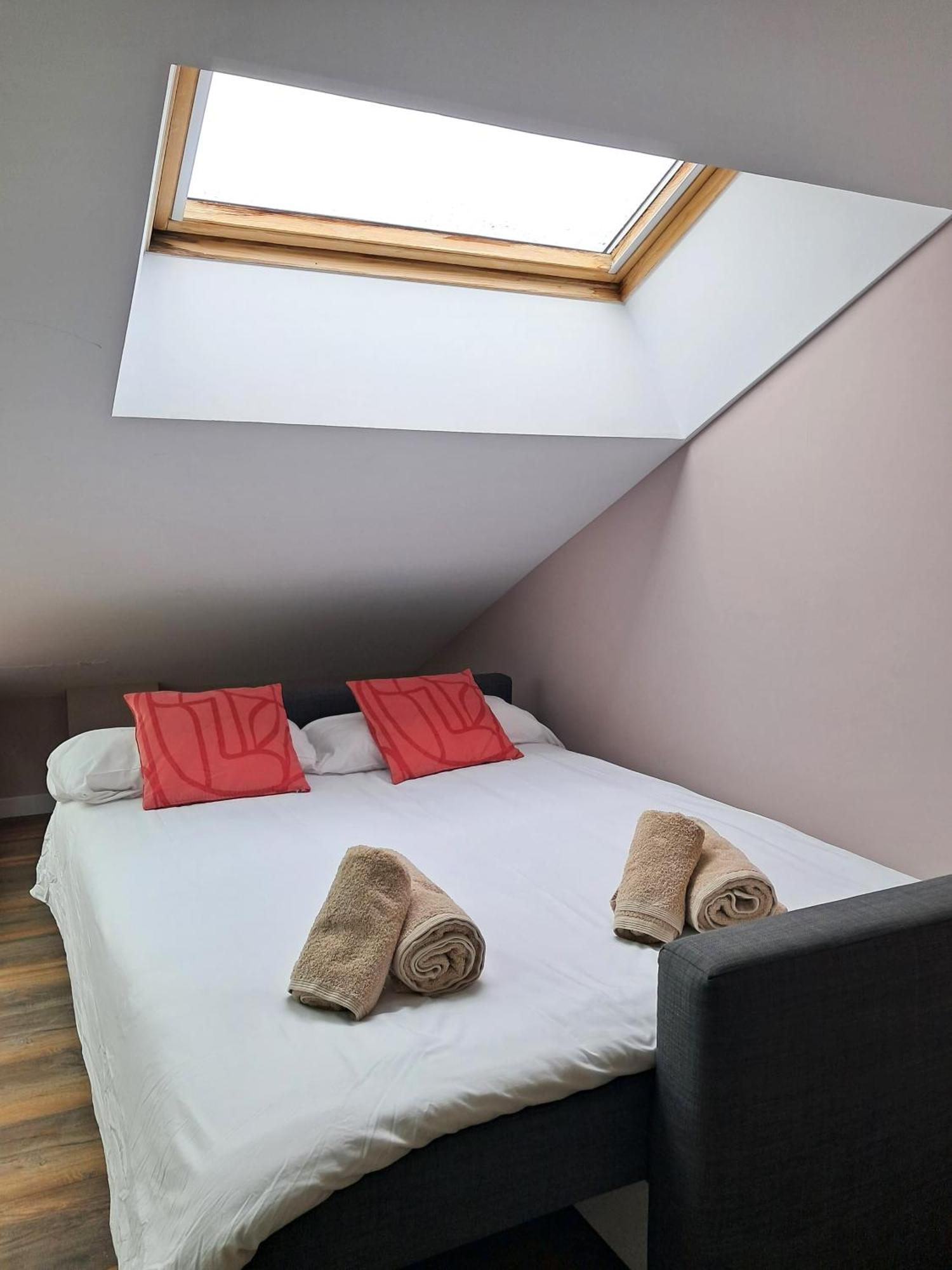 Apartament Prober - Chamoix Pas De La Casa Zewnętrze zdjęcie