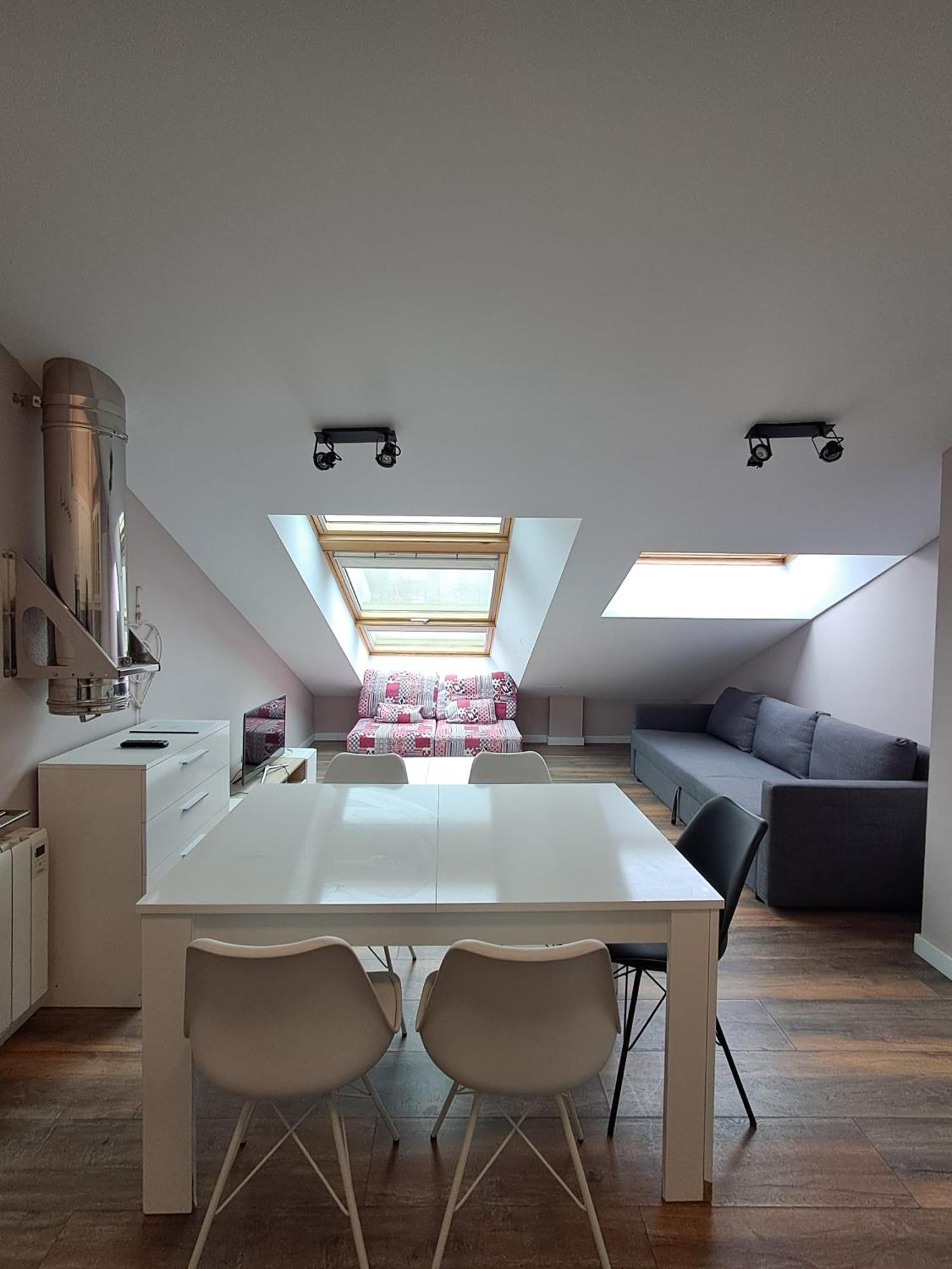 Apartament Prober - Chamoix Pas De La Casa Zewnętrze zdjęcie