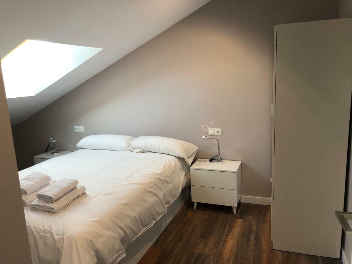 Apartament Prober - Chamoix Pas De La Casa Zewnętrze zdjęcie