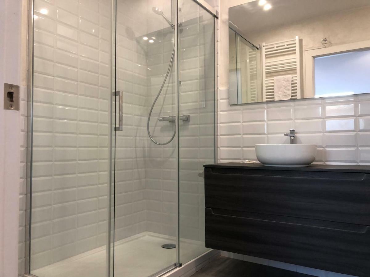 Apartament Prober - Chamoix Pas De La Casa Zewnętrze zdjęcie