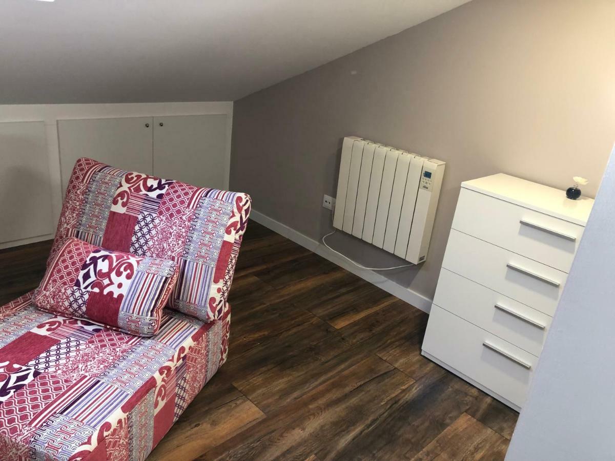 Apartament Prober - Chamoix Pas De La Casa Zewnętrze zdjęcie