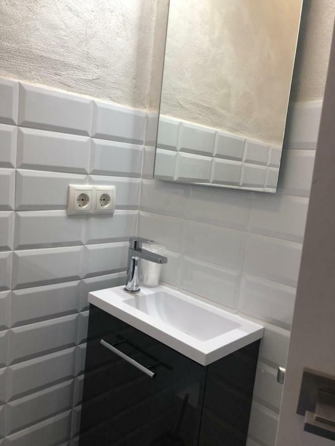 Apartament Prober - Chamoix Pas De La Casa Zewnętrze zdjęcie